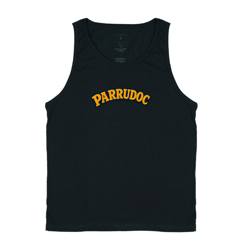 PARRUDOC MINIMAL - Regata