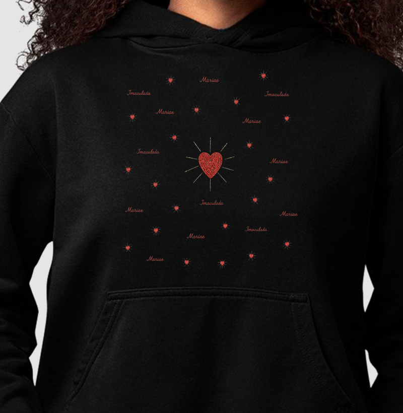 Crafted Hearts