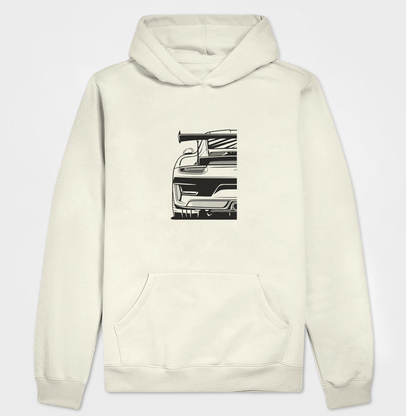 Porsche GT3 RS: A Alma das Pistas