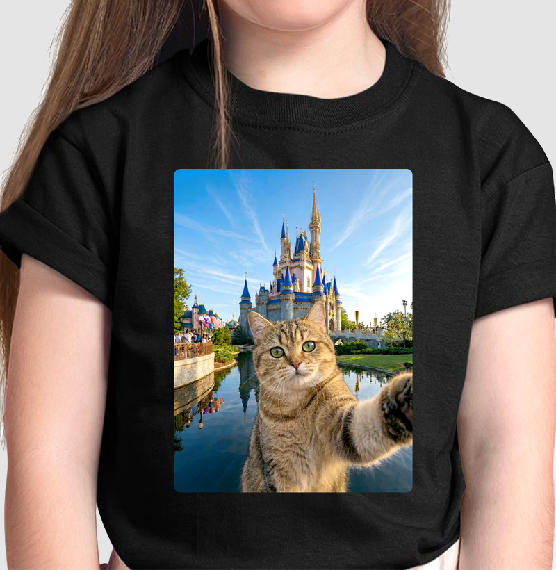 Tigrado na Casa do Rato