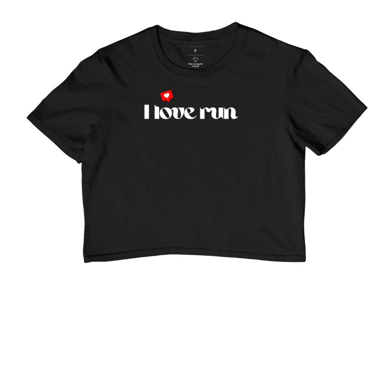 I LOVE RUN