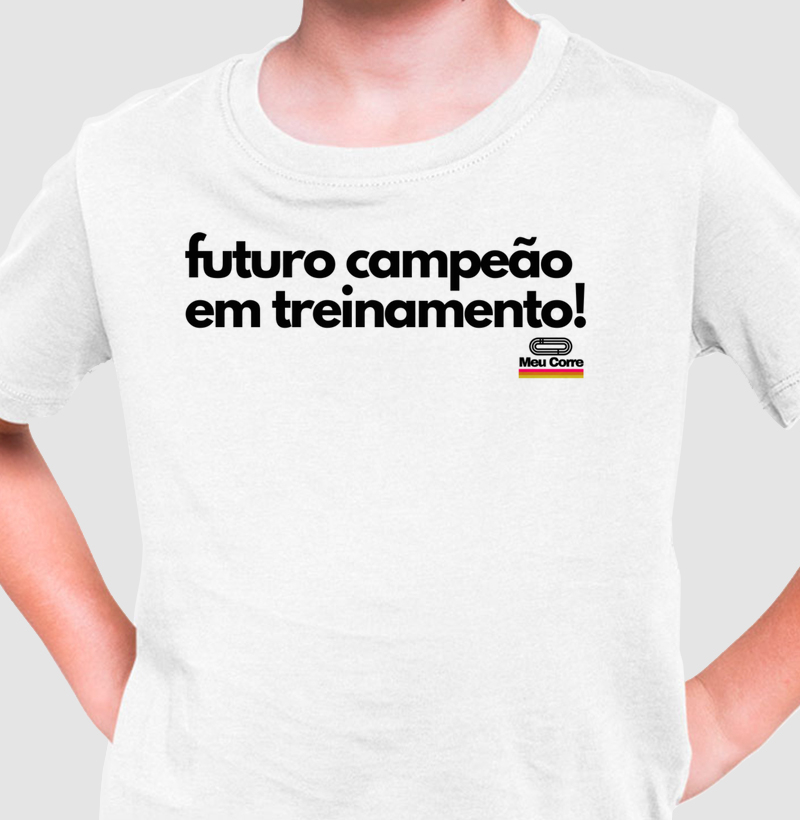 FUTURO CAMPEÃO 