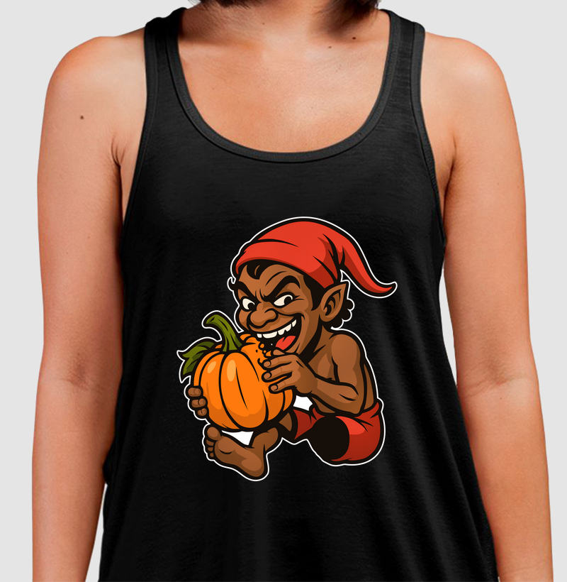 Halloween? Que nada...