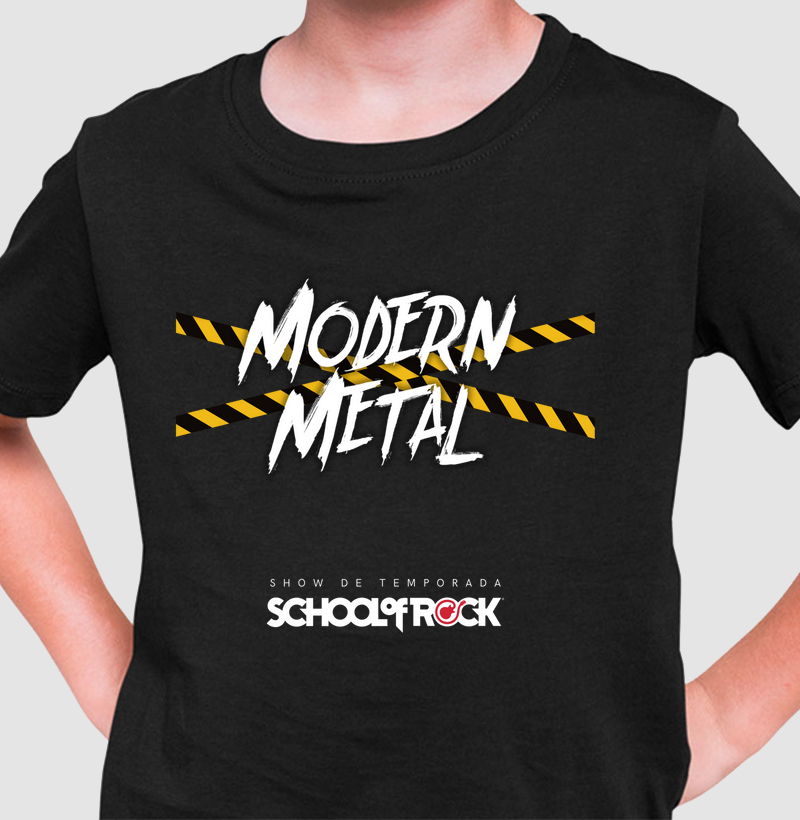 Modern Metal