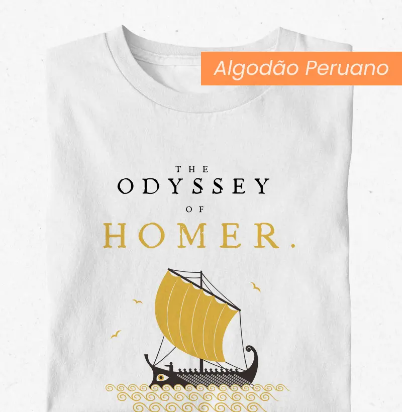 Odisseia - Homero