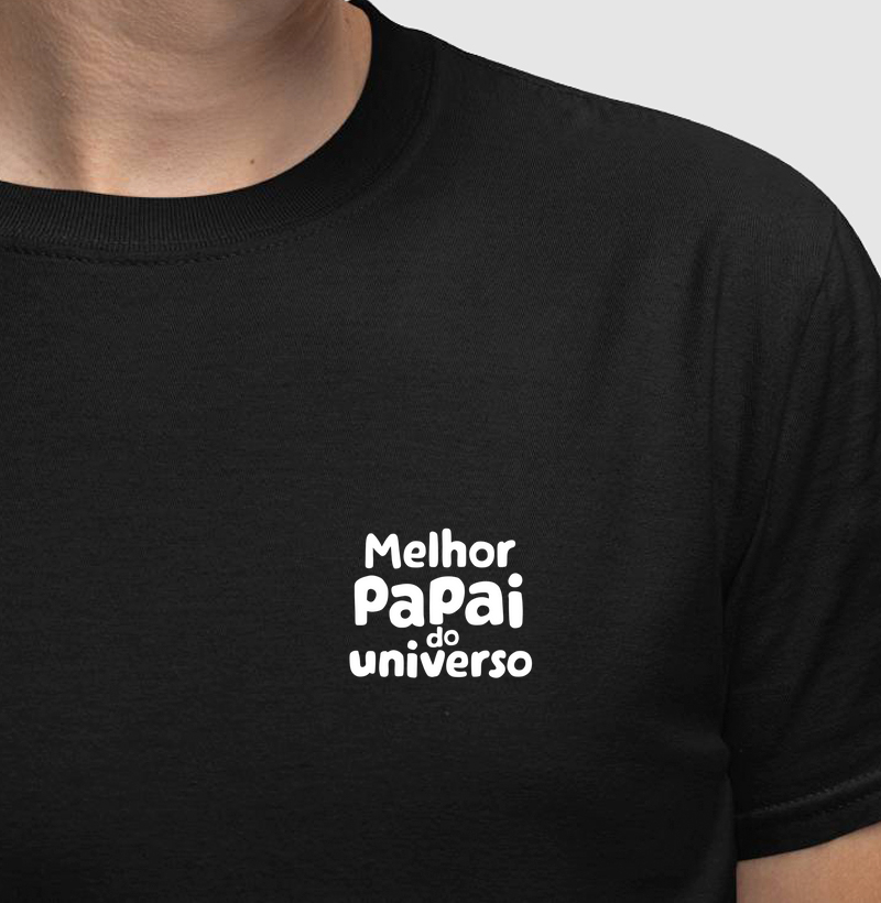 Melhor Papai do Universo