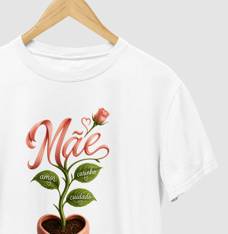 Mãe / Amor /carinho/cuidado 