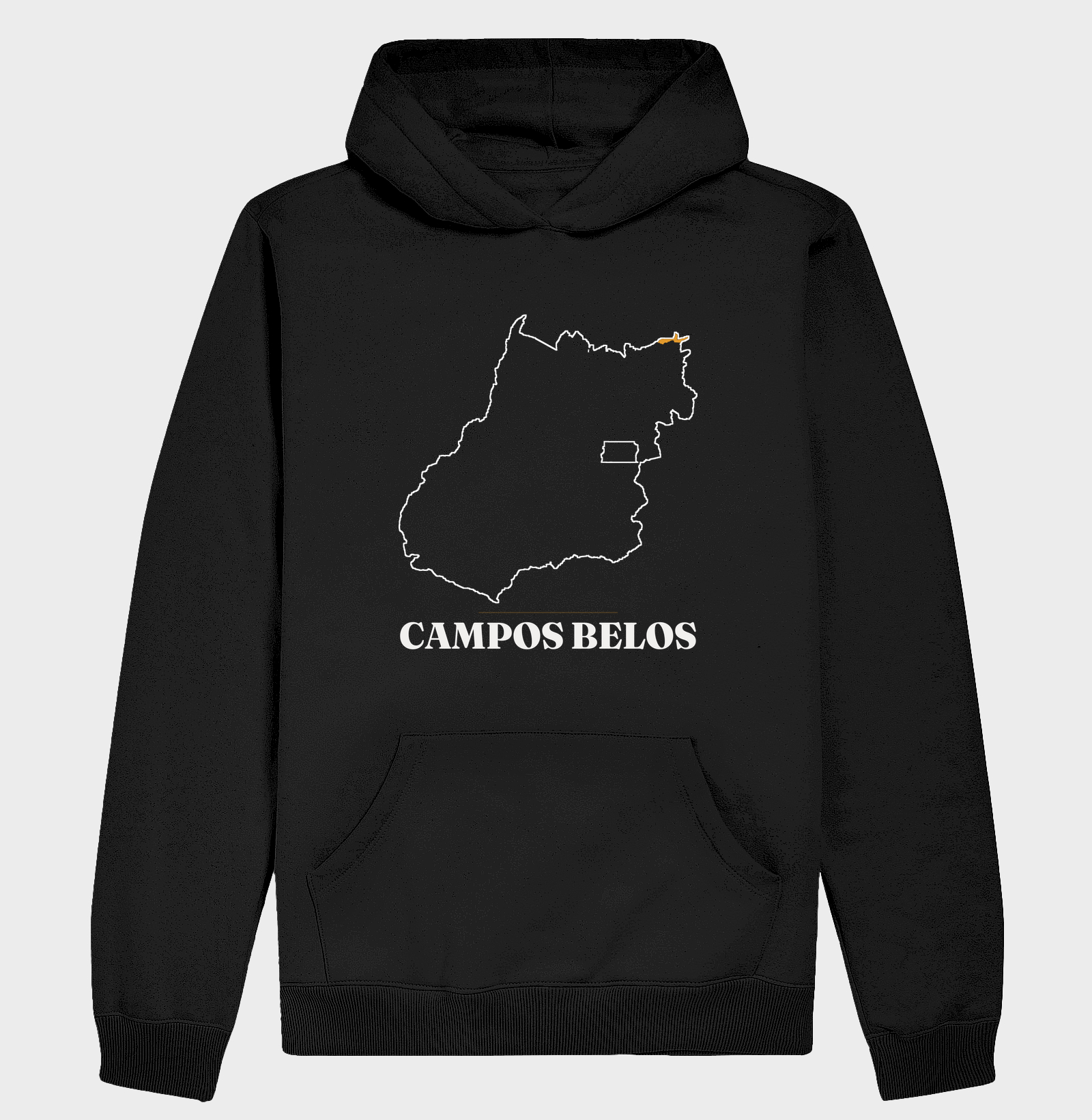 Campos Belos | Traço GO