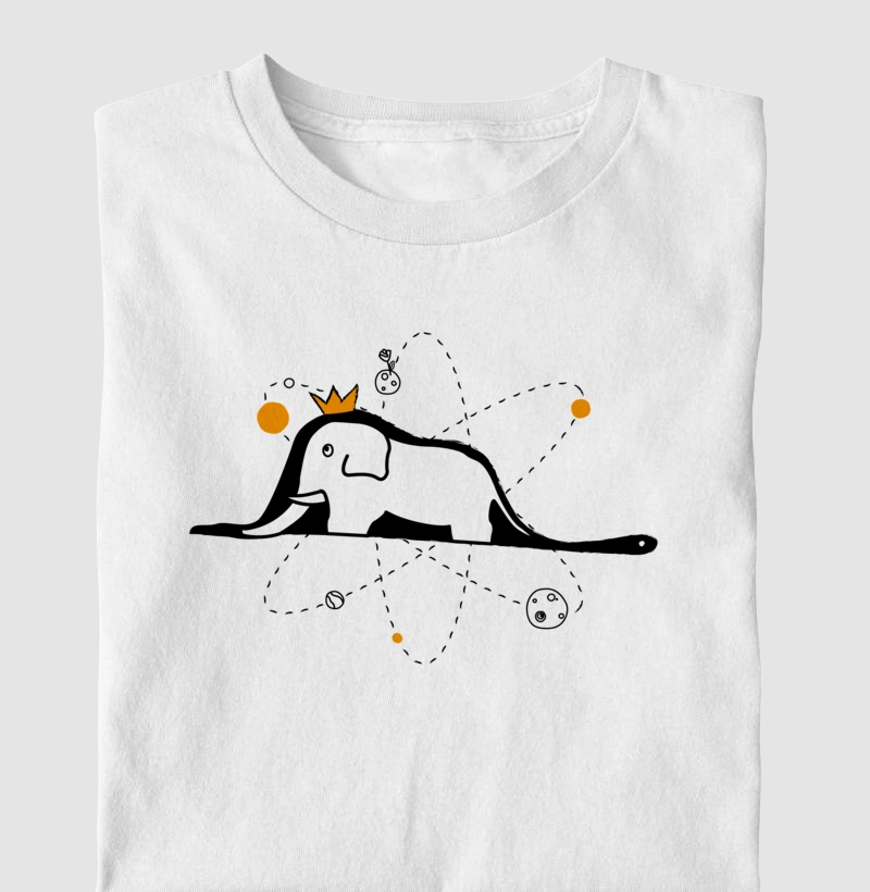 Jibóia e Elefante - Infantojuvenil