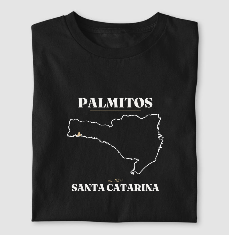 Palmitos | Legado SC