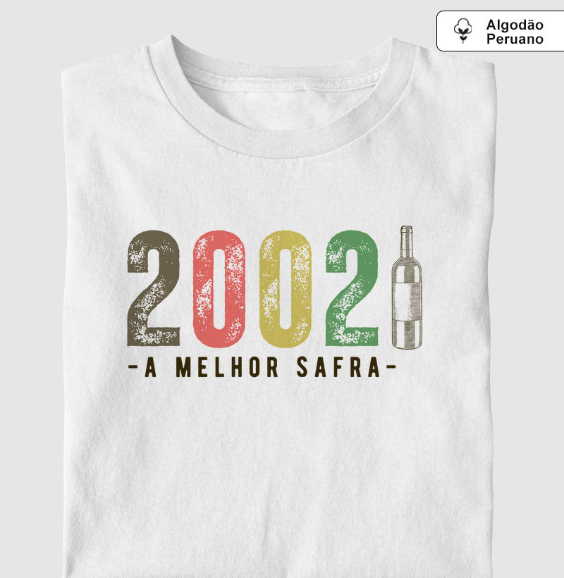 Camisa 0