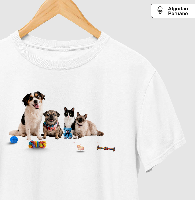 Pets para Angelita 