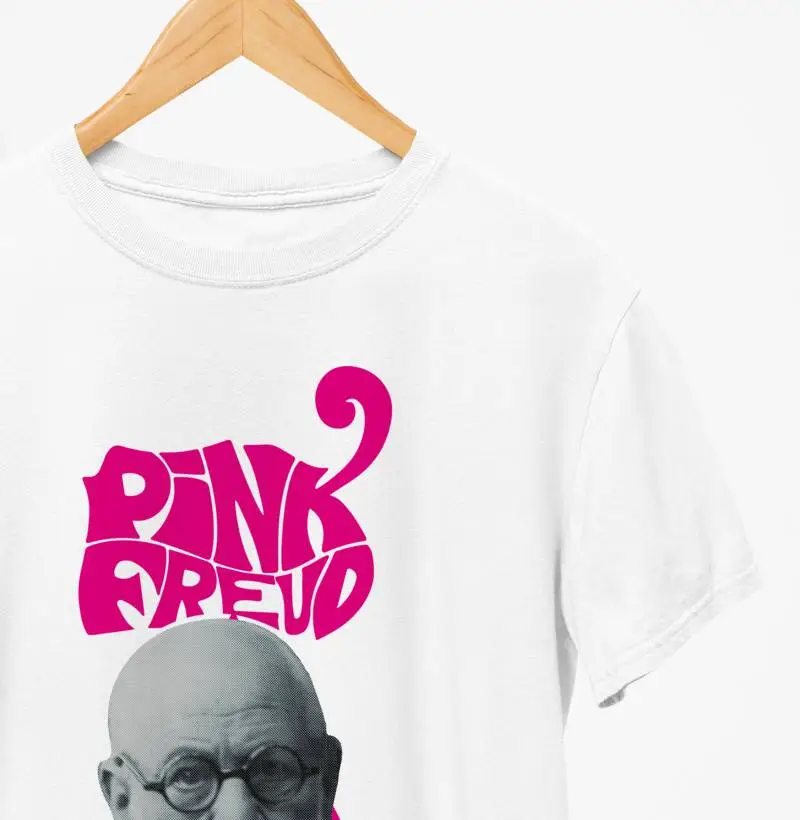 Pink Freud