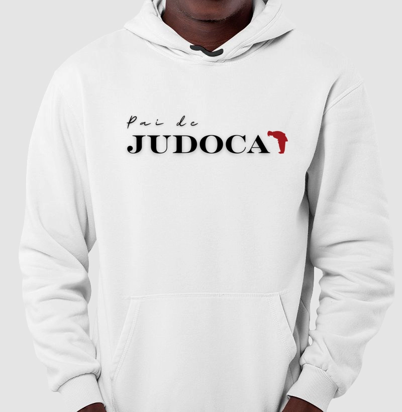 Pai de Judoca
