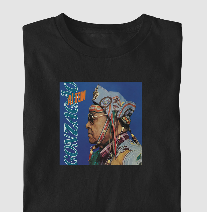 Luiz Gonzaga - Aí tem Gonzagão2