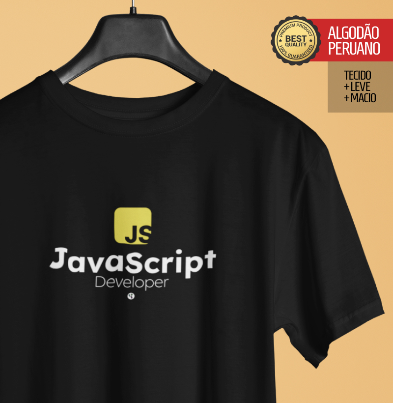 JavaScript Developer