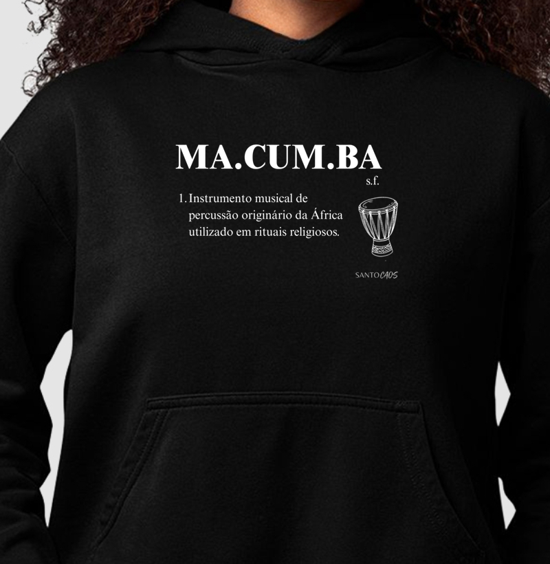 Dicionário de Fé: A Origem do Som que Encanta