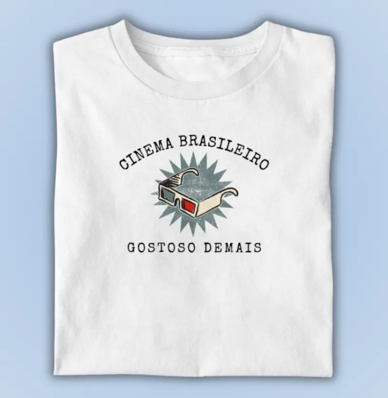 cinema brasileiro, gostoso demais