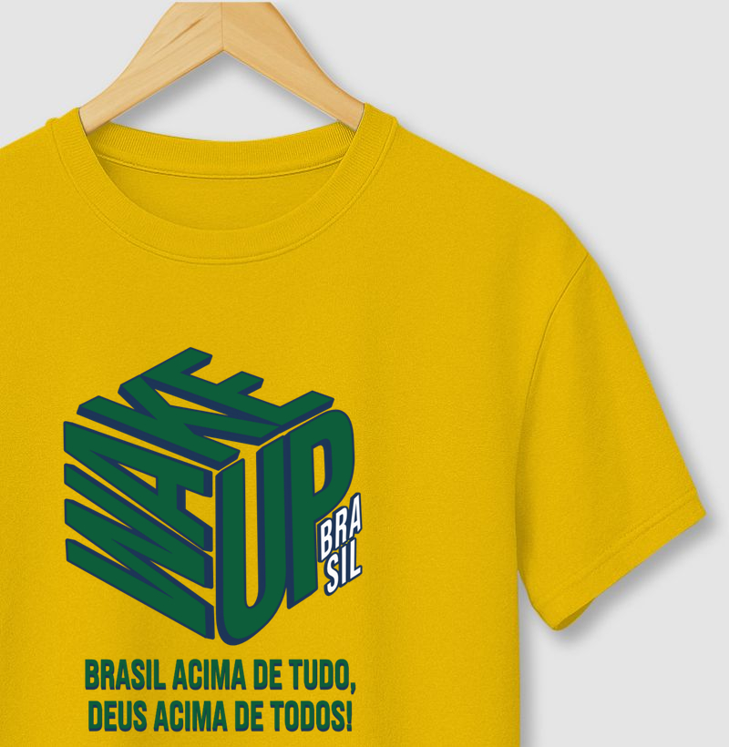 Wake Up Brasil
