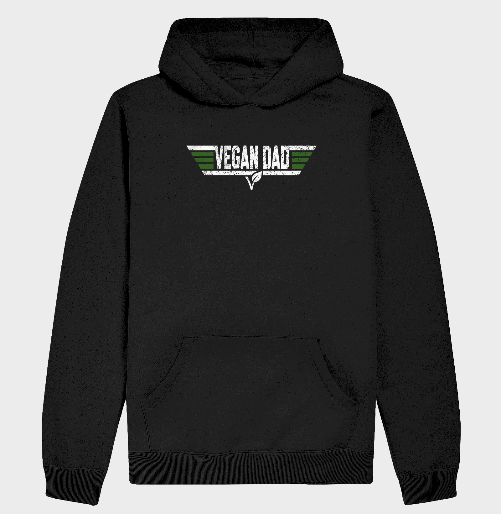 Vegan Dad