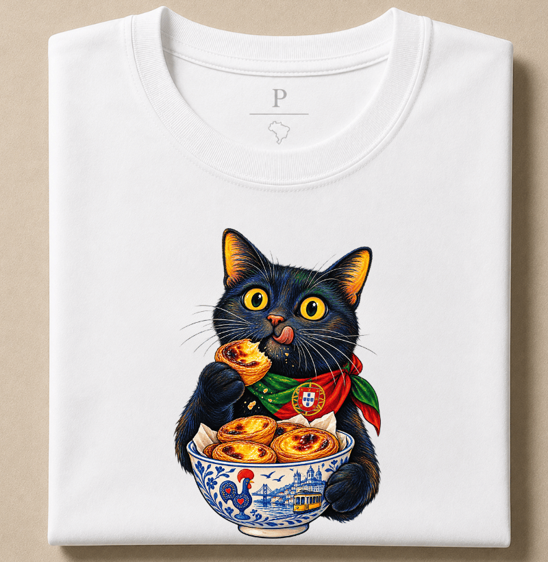 Gato de Nata
