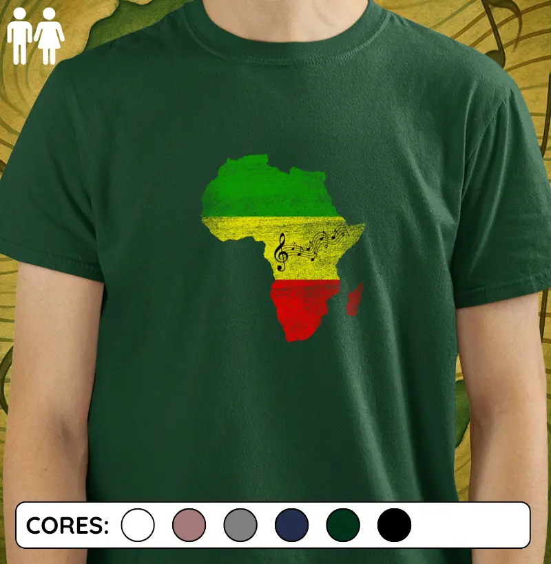 Raízes africanas do canto