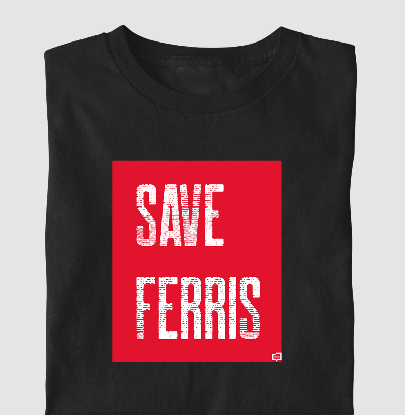 Save Ferris
