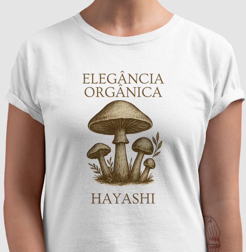 Elegância Orgânica