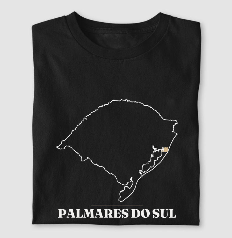 Palmares do Sul | Traço RS