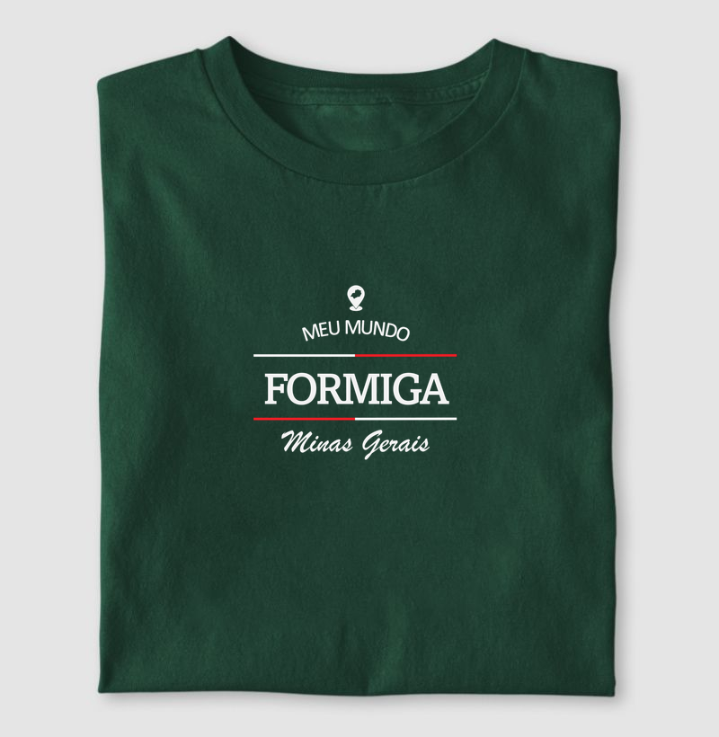 Formiga (MG) | Meu Mundo