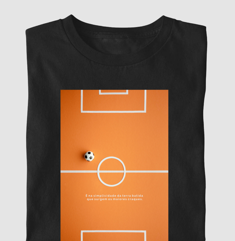 Camiseta Celeiro de Craques