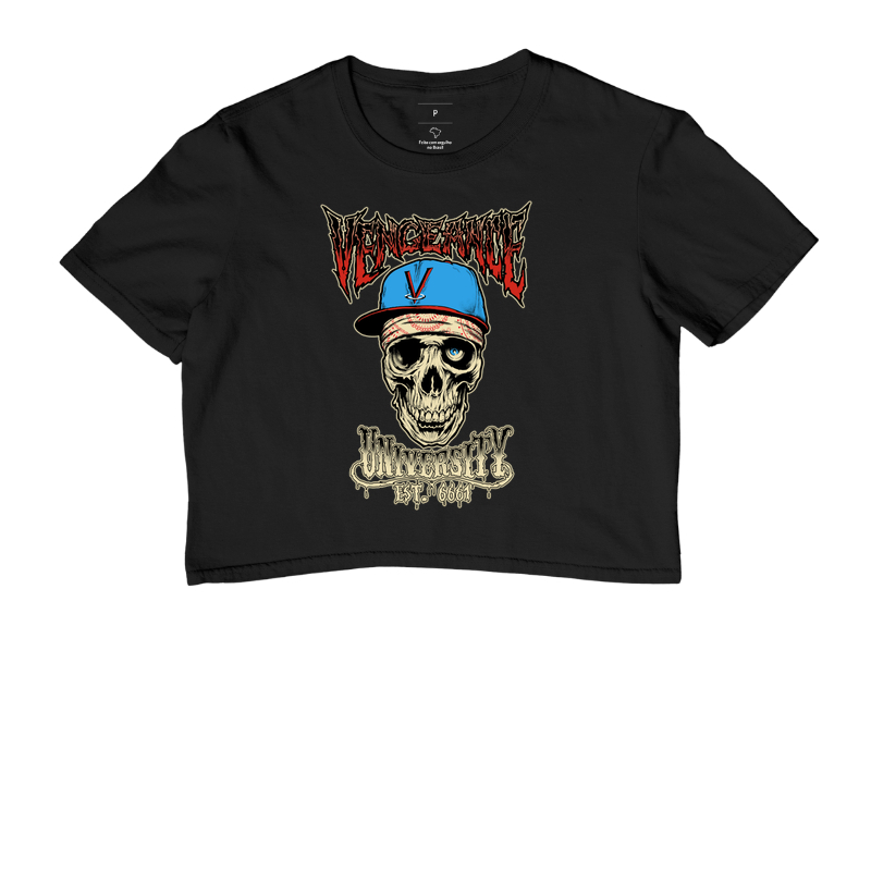 VENGEANCE UNIVERSITY