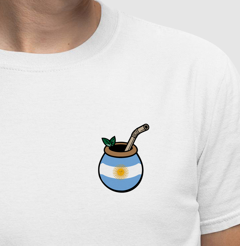 MATE ARGENTINO - BOLSO