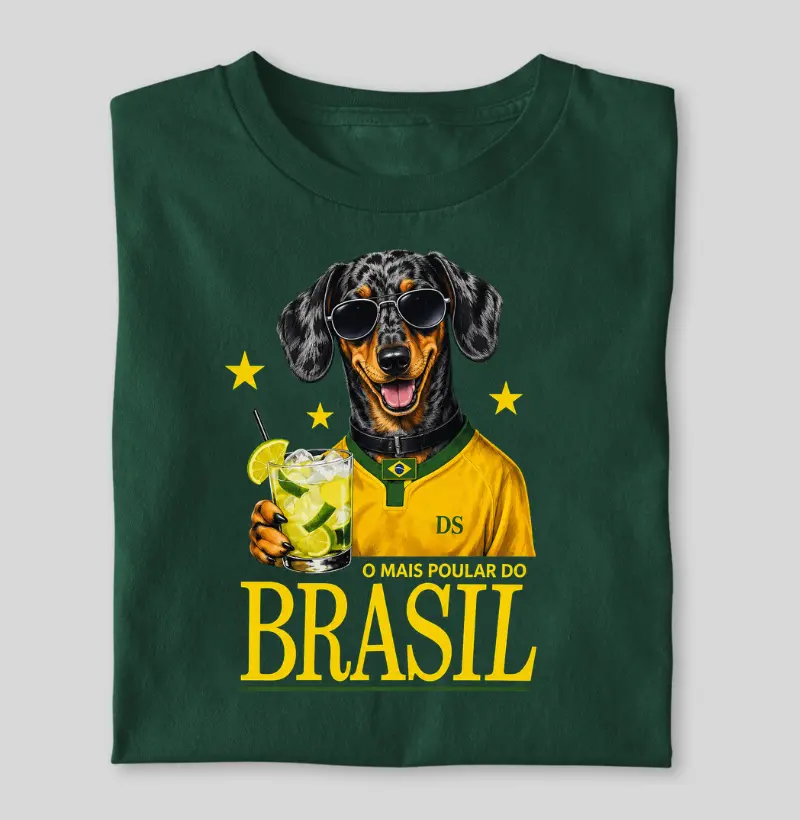 Arlequim copa caipirinha 