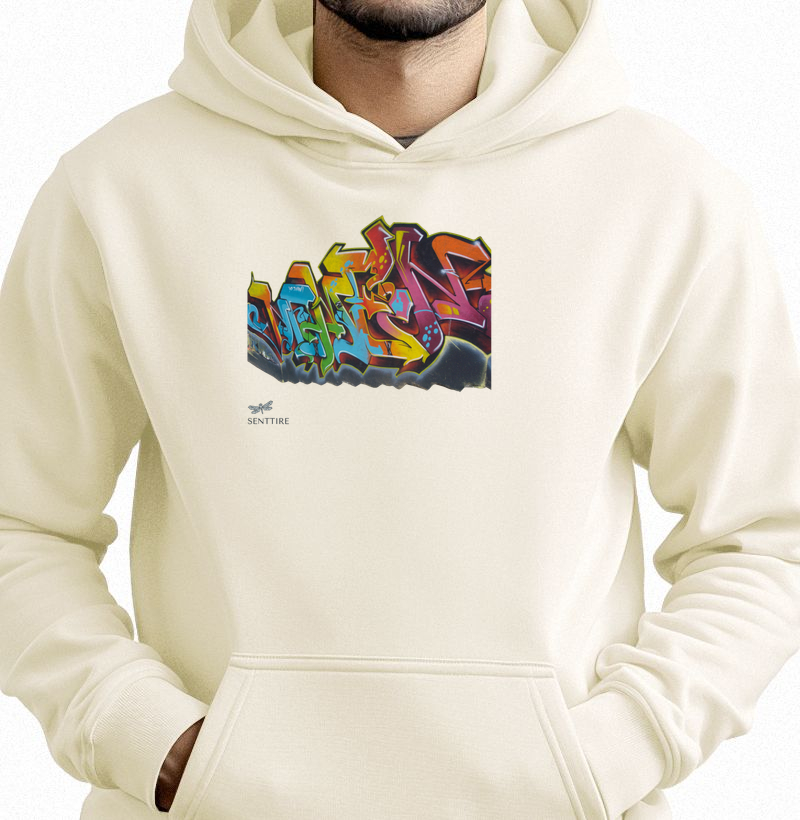 Hoodie Moletom Urban