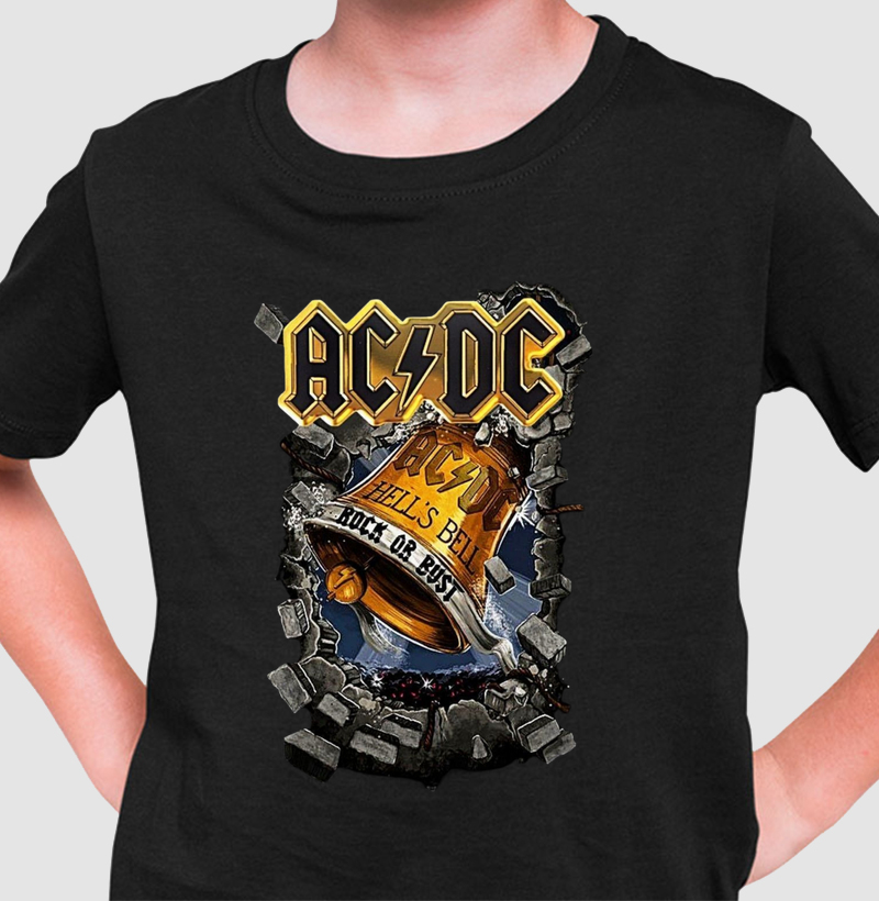 AC/DC - Hells Bells