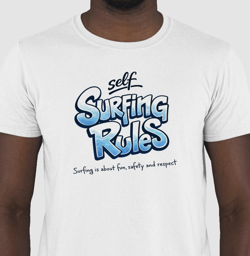 SURFING RULES