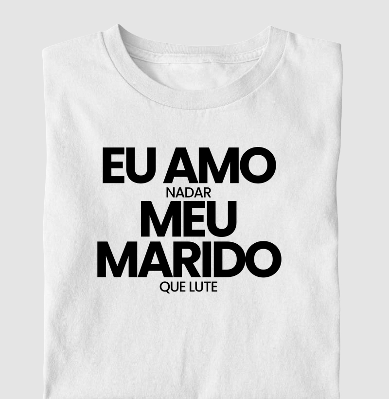Eu Amo Meu Marido