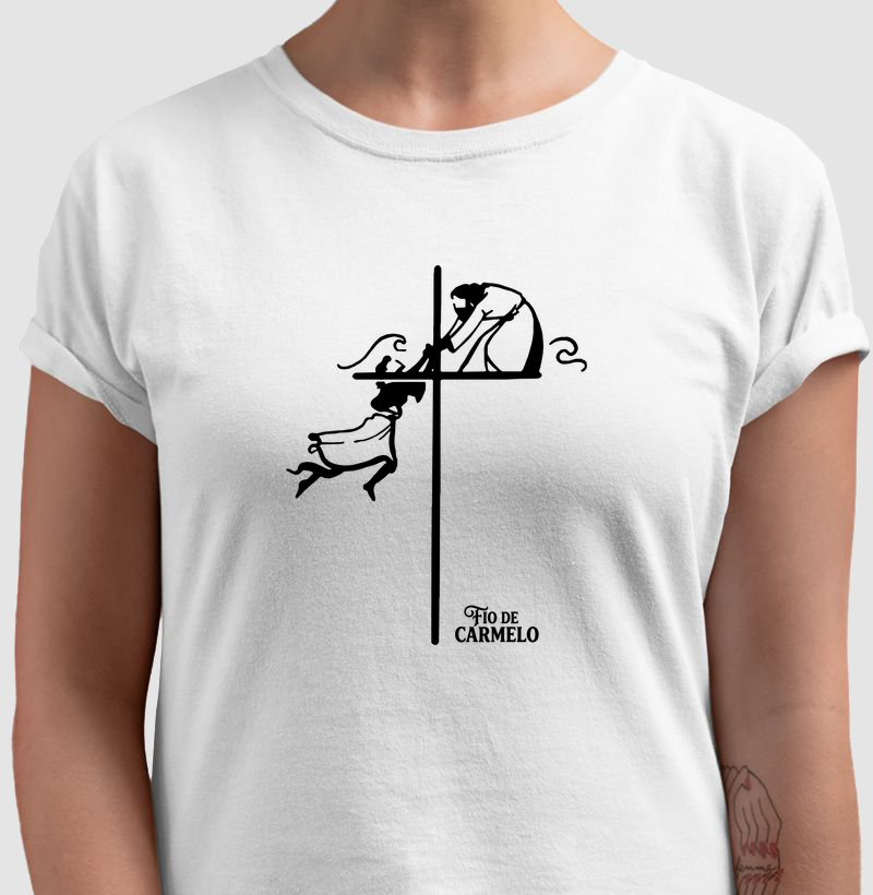 I got You (camiseta)