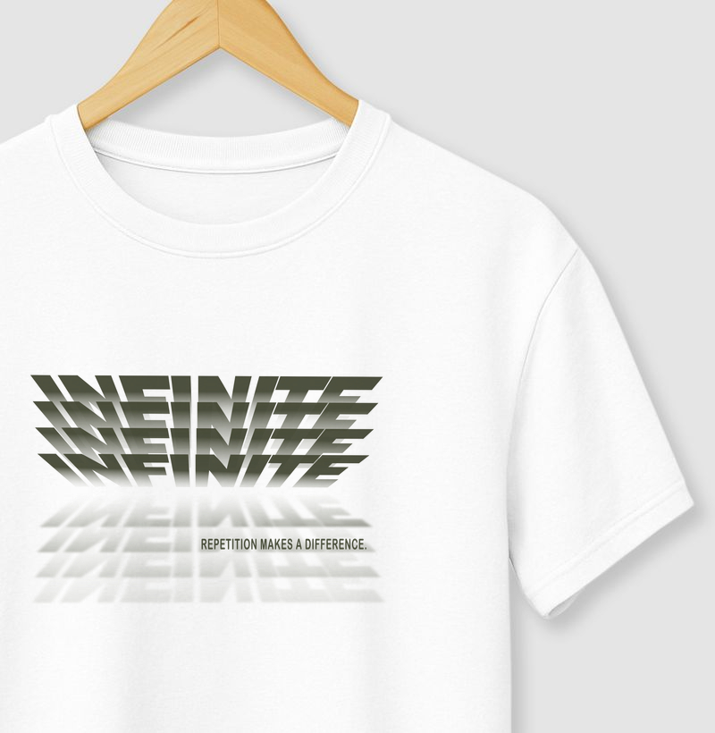 Infinite In Tee♾️