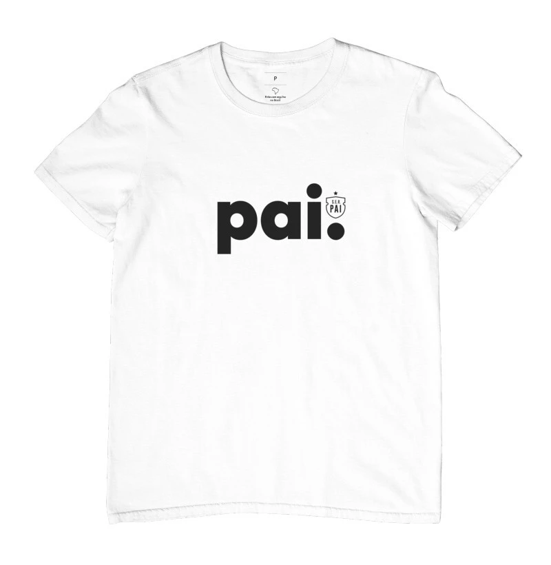 Pai - Preto