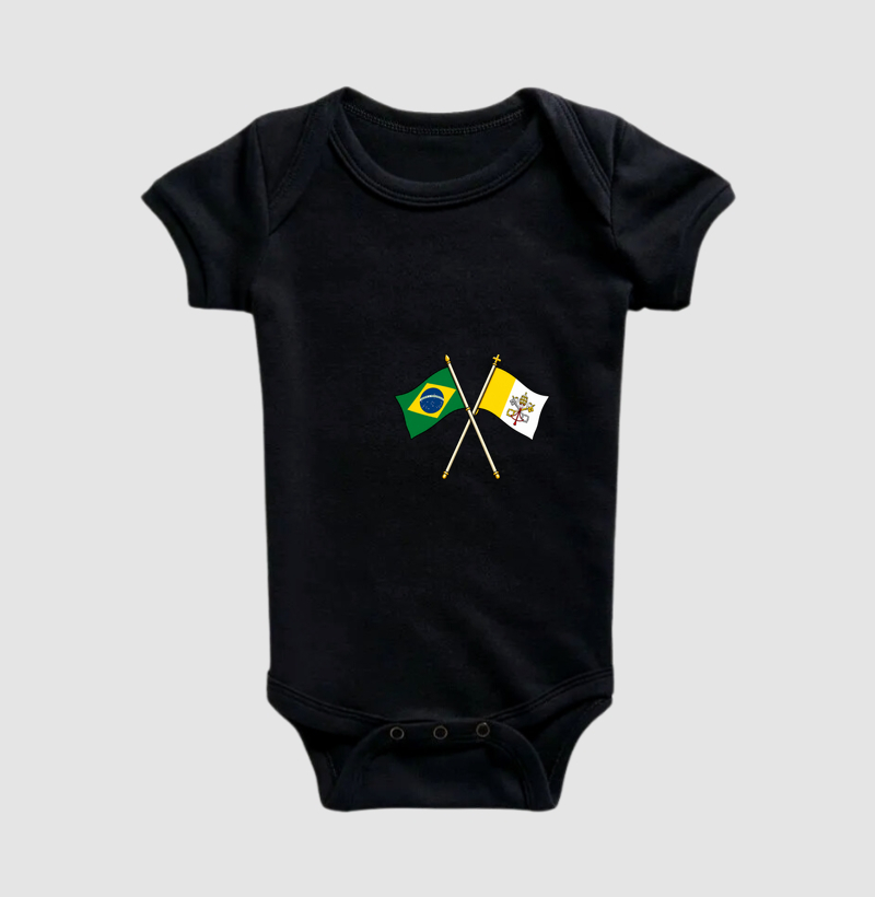 Brasil & Vaticano 