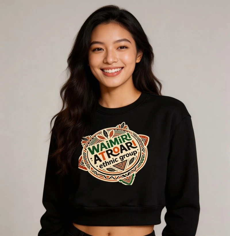 Etnia Waimiri Atroari