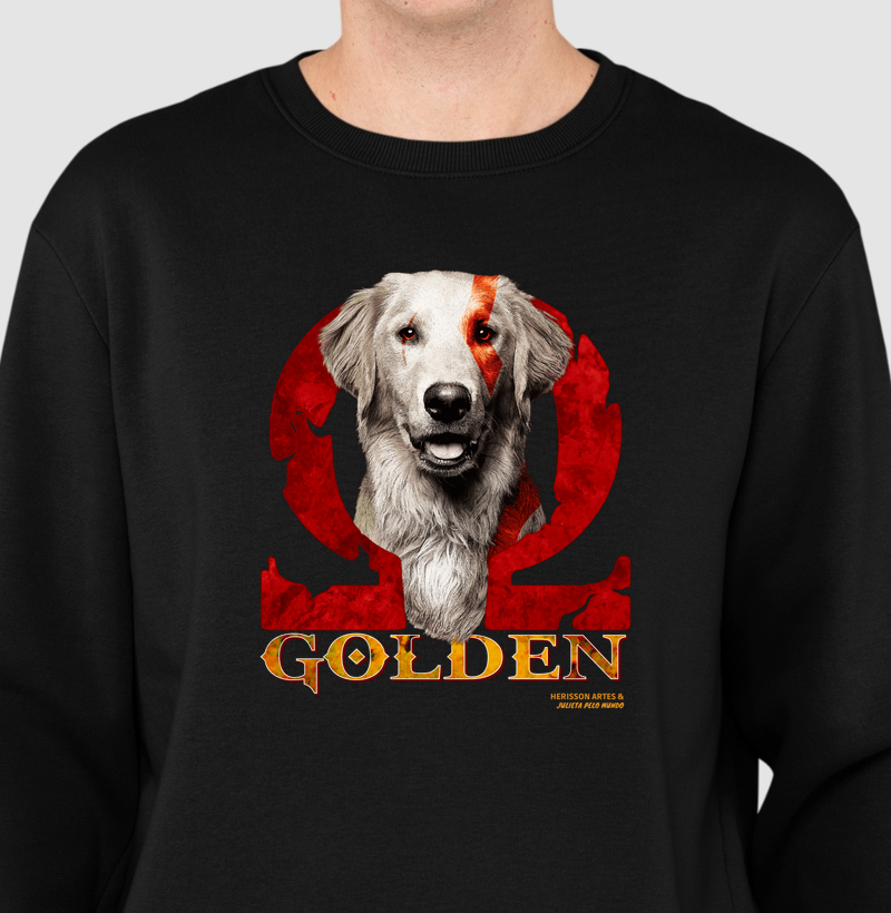 Golden of War