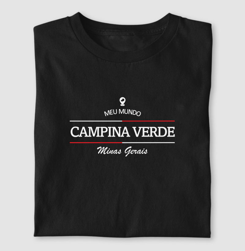 Campina Verde (MG) | Meu Mundo