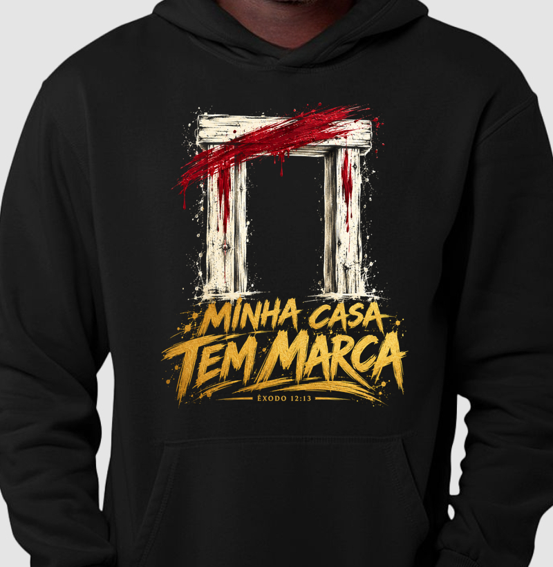 Vista sua Fé