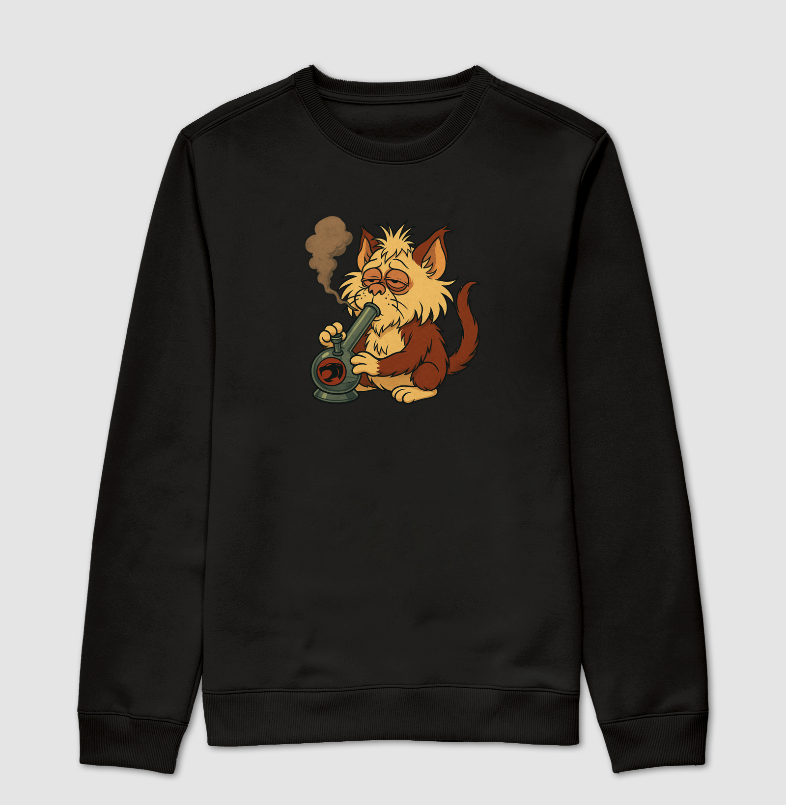 Camiseta Snarf Brisado | Coleção Ô Bicha