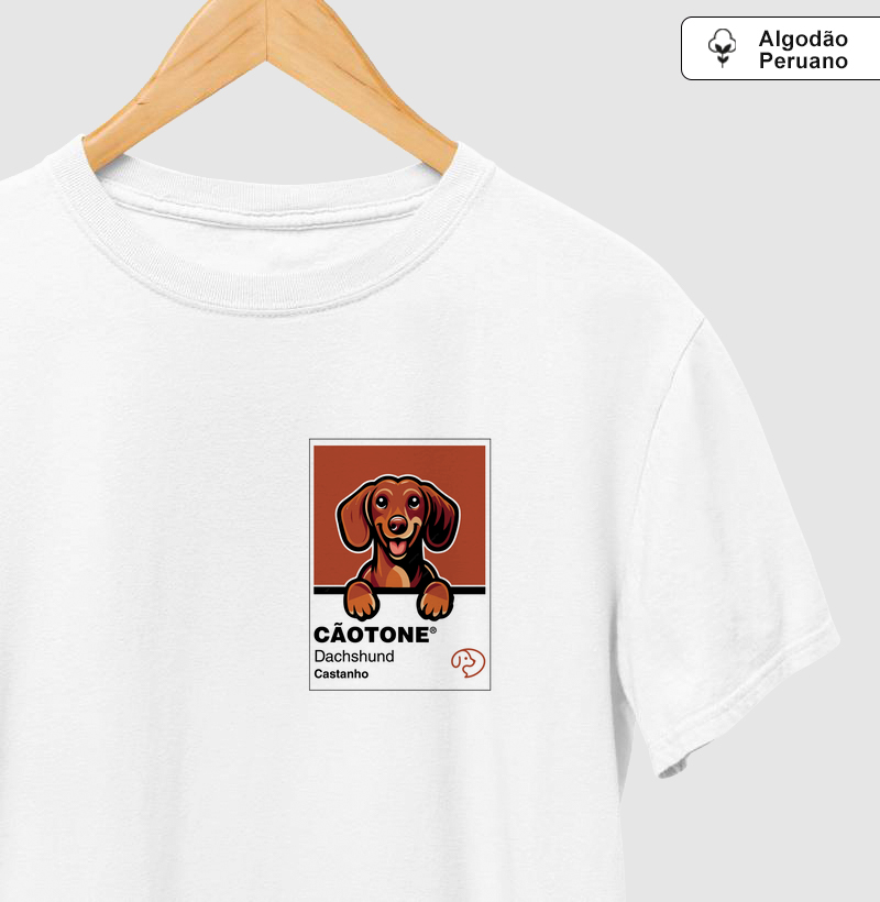 Cãotone Dachshund 
