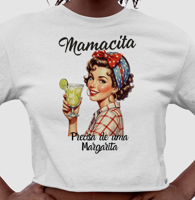 Mamacita Margarita 🍸