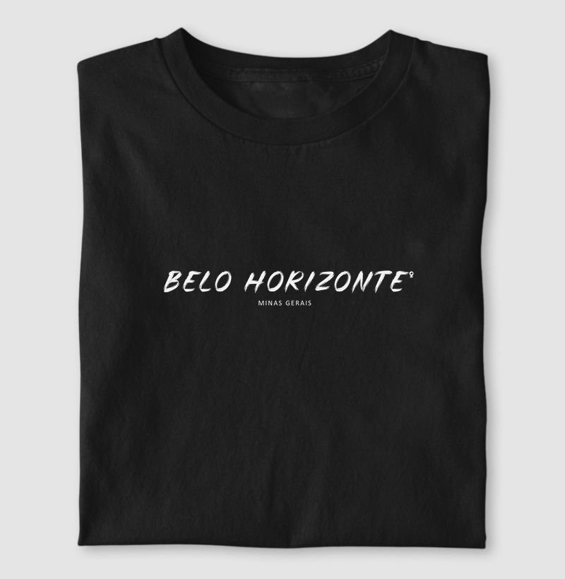 Belo Horizonte (MG) | Traços